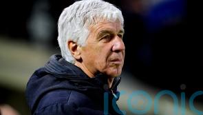 Atalanta have to produce A-game to beat Marseille – Gian Piero Gasperini
