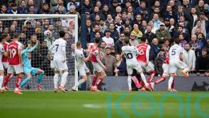 You may be right – Ange Postecoglou bemused by set-piece questions for Spurs