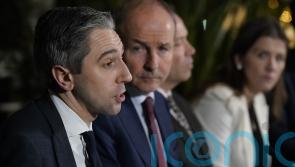 Irish government ‘confirms’ no police being sent to NI border