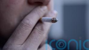 Decline in cigarette consumption has &lsquo;plateaued&rsquo;, study finds