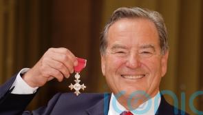 Jeff Stelling ‘never dreamt of’ broadcasting career growing up on council estate