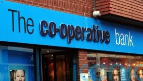 Co-op Bank transformation ‘materially complete’ ahead of merger deal