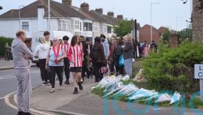 Man to appear in court charged with murder of 14-year-old boy in sword attack