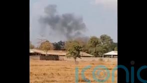 Deadly explosion at Cambodian military base was an accident, ministers say