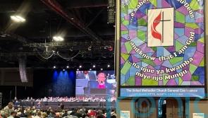 United Methodists in US repeal longstanding ban on LGBT clergy
