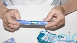 Growing demand for weight loss treatments drives sales at drugmaker Novo Nordisk
