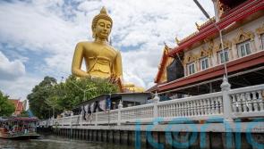 Buddhas, beaches and Bangkok: How to plan a bucket list trip to Thailand
