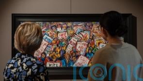 New art exhibition on demise of coal mining