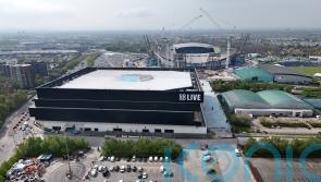 When did Manchester’s Co-op Live Arena begin to have issues?