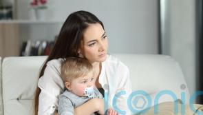 Signs of postpartum psychosis in new mothers – and how to help