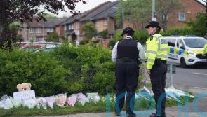 Man injured in Hainault sword attack a ‘hero’ for protecting family, says sister
