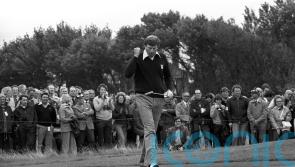 Peter Oosterhuis: Ryder Cup stalwart who became much-loved commentator