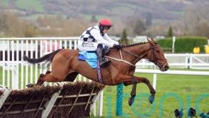 All eyes on brilliant Ballyburn at Punchestown