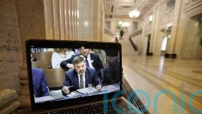 Stormont budget could inflict ‘irreparable’ damage on health service, Swann says