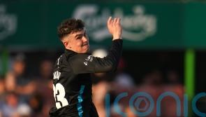 Worcestershire spinner Josh Baker dies at age of 20