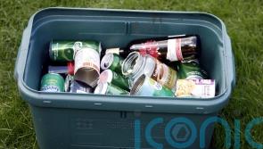 Scottish deposit return scheme will not include glass, minister confirms