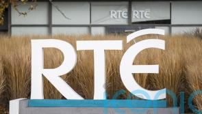 Protesters call for Irish national broadcaster to boycott Eurovision