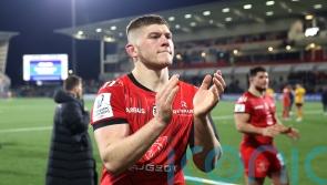 Jack Willis relishing role in Toulouse’s relentless quest for success