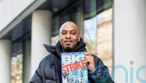Agents part ways with Dane Baptiste after social media post ‘threatening woman’