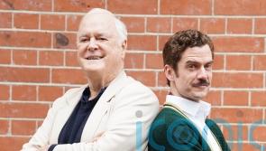 I had to cut racial slurs from Fawlty Towers: The Play, says John Cleese