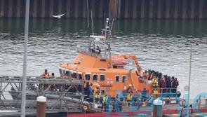 Third man appears in court over Channel crossing tragedy