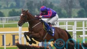 Casa No Mento a famous Punchestown winner for Twiston-Davies