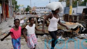 Gangs lay siege to neighbourhoods in fresh outbreak of violence in Haiti