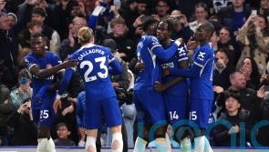 Chelsea launch late bid for European football with damaging defeat for Tottenham