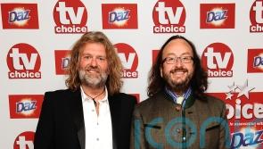 Hairy Bikers win food award for a fifth time months after Dave Myers’ death