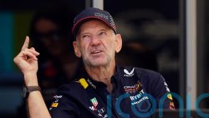 Lewis Hamilton would feel ‘privileged’ to work with Adrian Newey at Ferrari