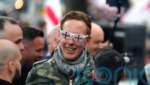 Police investigate Laurence Fox &lsquo;upskirting&rsquo; tweet