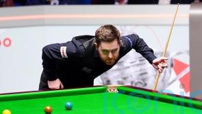 Everything to play for as Jak Jones fightback adds to intrigue at Crucible