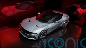 Ferrari’s new 12Cilindri continues firm’s V12 legacy