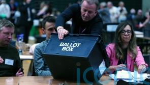 Blackpool South sees third biggest Tory to Labour by-election swing since war