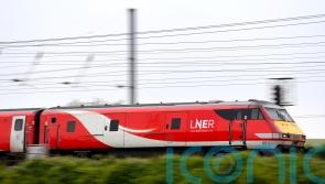 Trainline passes £5 billion ticket sales amid UK rail travel recovery