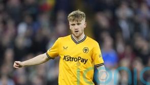 Wolves agree permanent four-year deal for loan signing Tommy Doyle