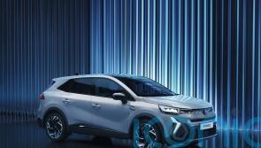 Renault unveils the Symbioz hybrid SUV to rival the Qashqai