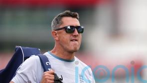 Jon Lewis using AI to help with ‘borderline’ England selection decisions