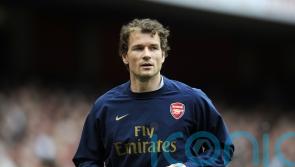Jens Lehmann acquires branding rights for Arsenal’s ‘Invincibles’