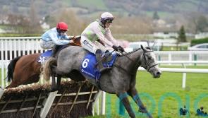 Lossiemouth poised for starring role on final day of Punchestown