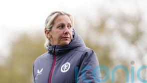 Carla Ward leaving Aston Villa at end of season