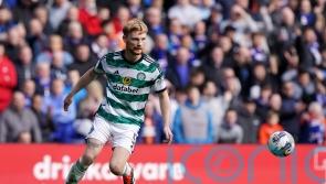 Liam Scales commits to Celtic with new four-year deal