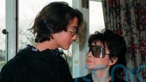 Sean Ono Lennon says collaboration with James McCartney came about ‘naturally’