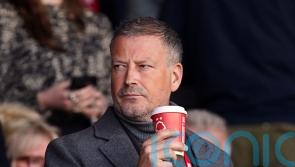 Mark Clattenburg leaves role as referee analyst at Nottingham Forest