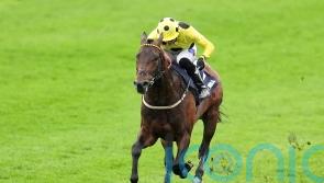 Caviar hits Newmarket Heights for Karl Burke
