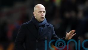 Arne Slot ‘confident’ Liverpool move will be confirmed