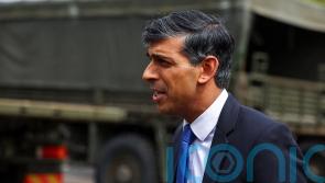 Sunak acknowledges ‘disappointing’ local election results amid swing to Labour