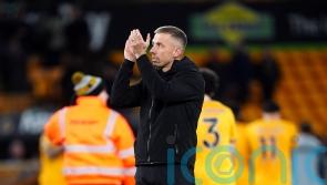 Gary O’Neil admits Wolves need to be ‘close to perfect’ to upset Manchester City