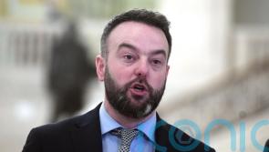 Eastwood: We stand against racism aimed at black councillor set to become Derry mayor