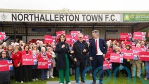 Labour wins mayoral contest ‘in Sunak’s backyard’